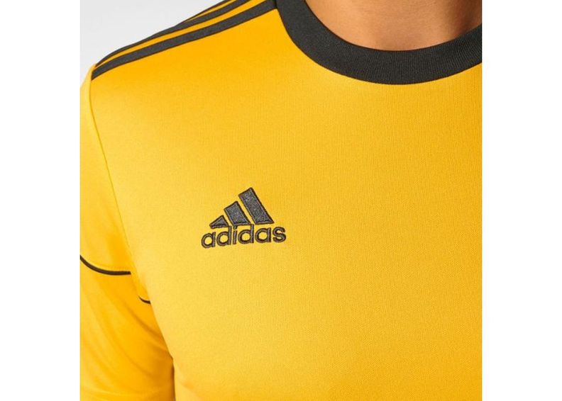 Мужская футбольная рубашка adidas Squadra 17 M BJ9180 увеличить