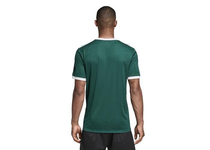 Мужская футбольная рубашка Adidas Tabela 18 увеличить