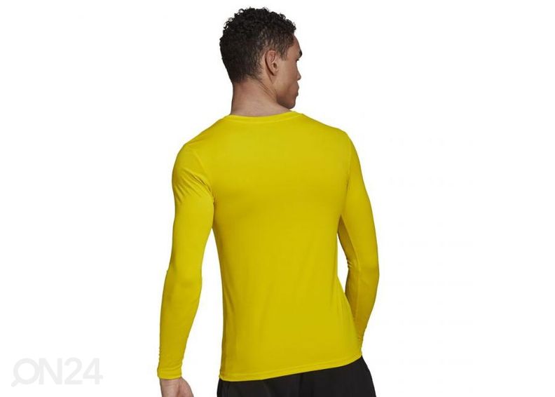 Мужская футбольная рубашка Adidas Team Base Tee увеличить
