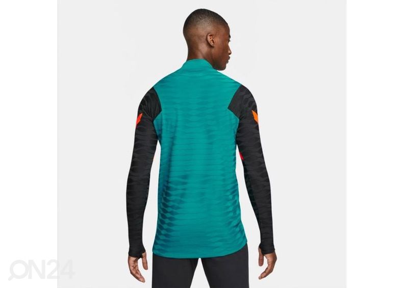 Мужская футбольная рубашка Nike Chelsea FC Elite увеличить