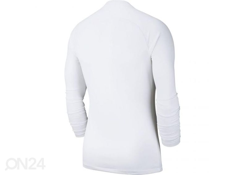 Мужская футбольная рубашка Nike Dry Park First Layer JSY LS M увеличить