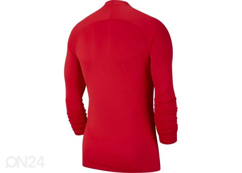 Мужская футбольная рубашка Nike Dry Park First Layer JSY LS M увеличить