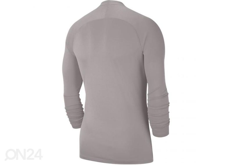 Мужская футбольная рубашка Nike Dry Park First Layer JSY LS M увеличить