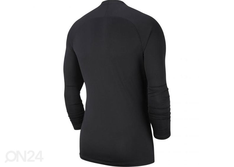 Мужская футбольная рубашка Nike Dry Park First Layer JSY LS M увеличить