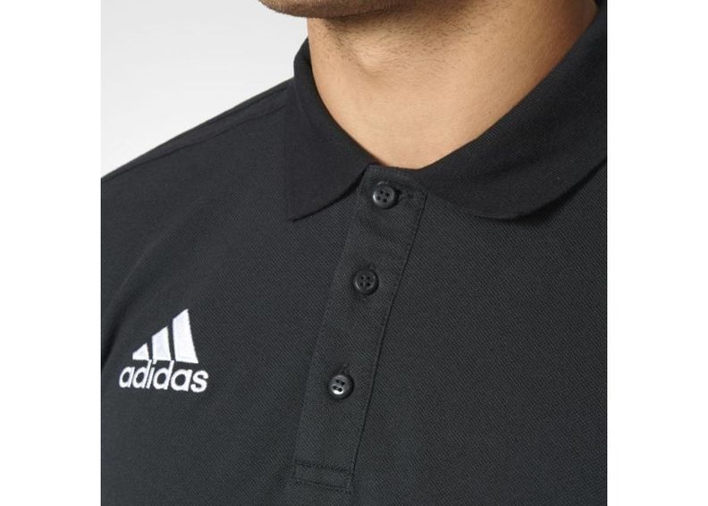 Мужская футбольная рубашка polo adidas Tiro 17 M AY2956 увеличить