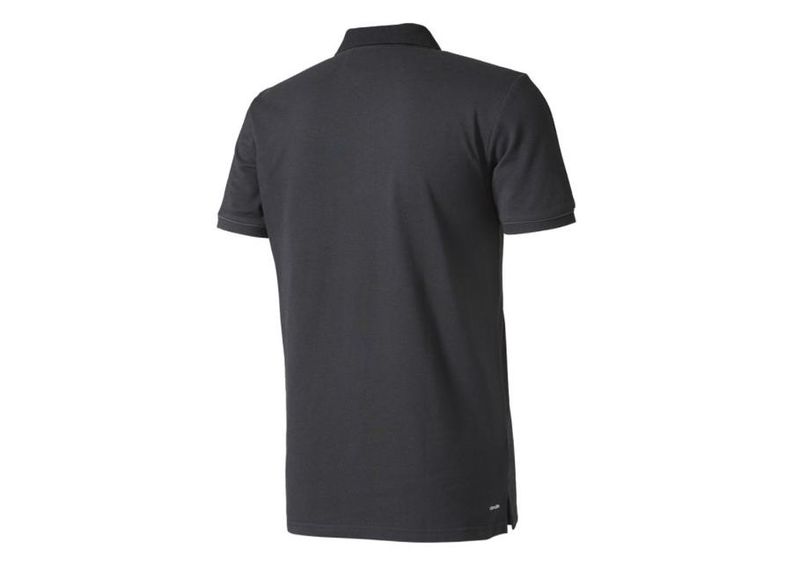 Мужская футбольная рубашка polo adidas Tiro 17 M AY2956 увеличить