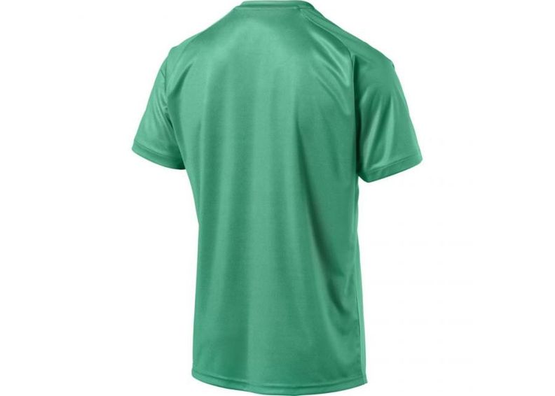 Мужская футбольная рубашка Puma Liga Jersey Core M 703509 05 увеличить