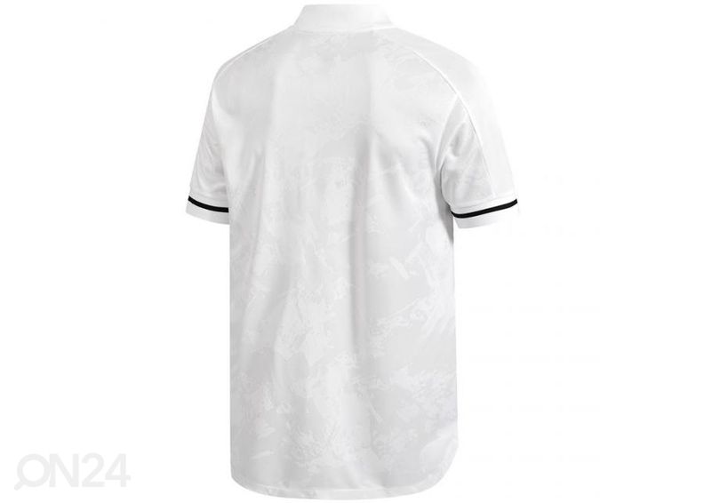 Мужская футбольная футболка Adidas Condivo 20 M FT7255 увеличить