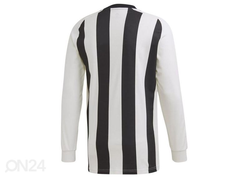 Мужская футбольная футболка Adidas Juventus Icons Teel M FR4216 увеличить