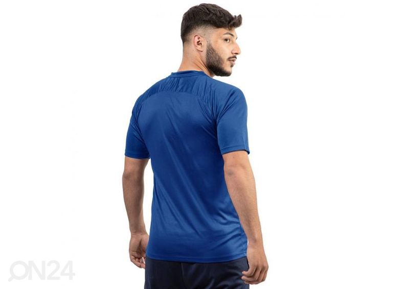 Мужская футбольная футболка Givova Capo MC M MAC03 0002 увеличить