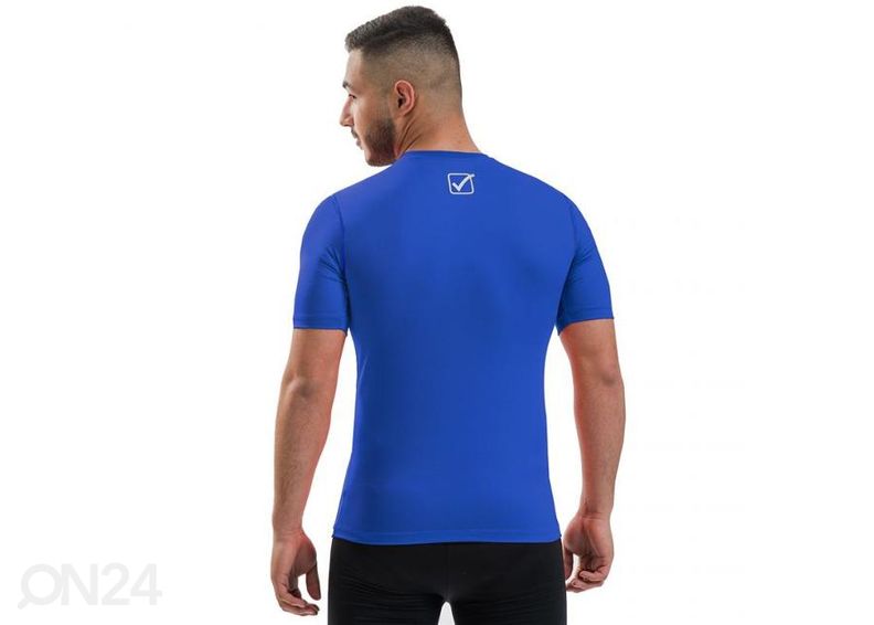 Мужская футбольная футболка Givova Corpus 2 M MAE011 0002 увеличить