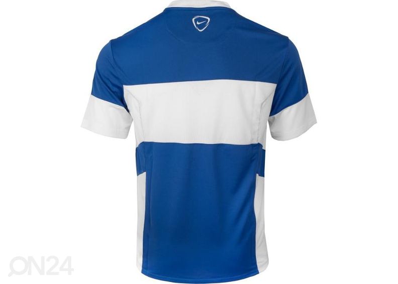 Мужская футбольная футболка Nike Academy 14 Training Top M 588468-463 увеличить