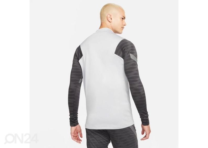 Мужская футбольная футболка Nike Chelsea FC Strike увеличить