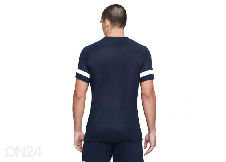 Мужская футбольная футболка Nike Dri-FIT Academy увеличить