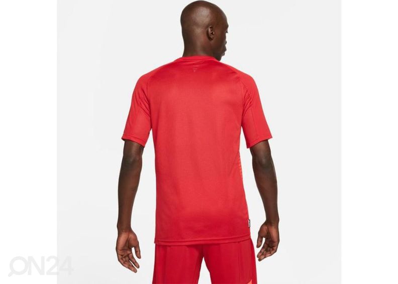 Мужская футбольная футболка Nike Dri-FIT Academy увеличить