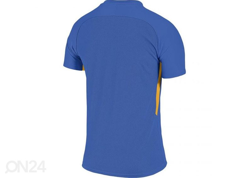 Мужская футбольная футболка Nike Dry Tiempo Premier Jersey увеличить