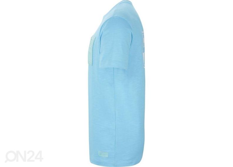 Мужская футбольная футболка Nike FC Barcelona увеличить