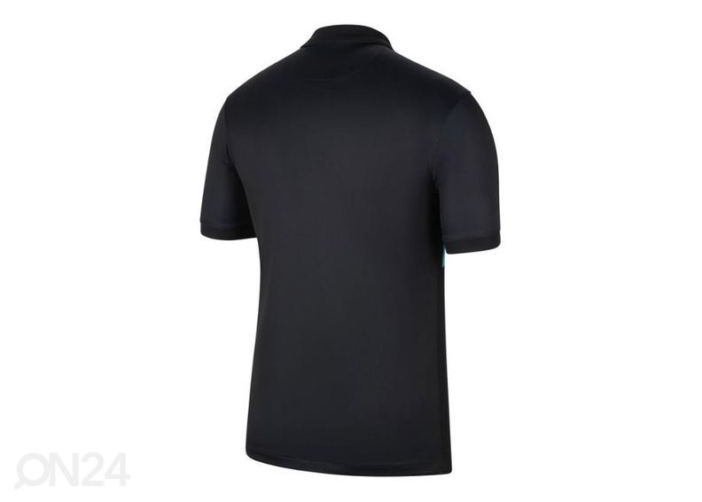 Мужская футбольная футболка Nike Inter Mediolan 2021/22 Stadium 3rd увеличить