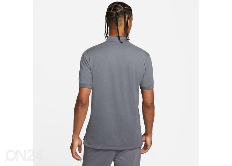 Мужская футбольная футболка Nike Polo PSG Soccer M DB7884 025 увеличить