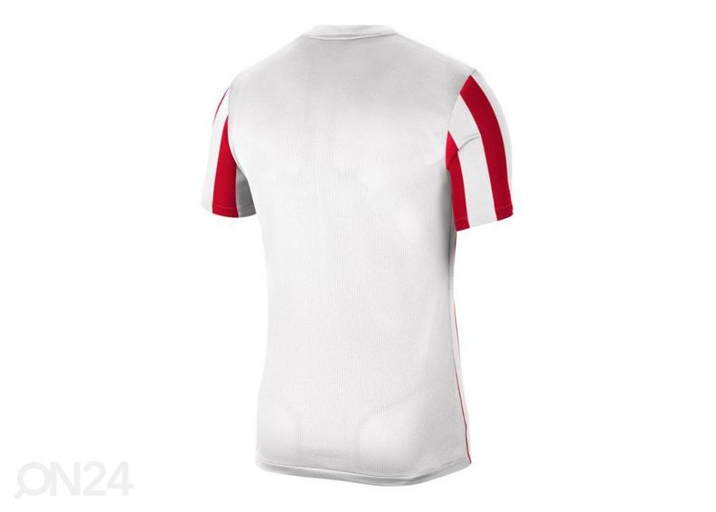 Мужская футбольная футболка Nike Striped Division IV увеличить