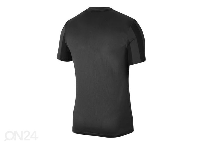 Мужская футбольная футболка Nike Striped Division IV увеличить