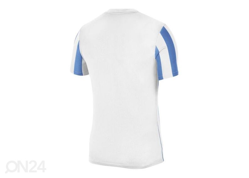 Мужская футбольная футболка Nike Striped Division IV увеличить