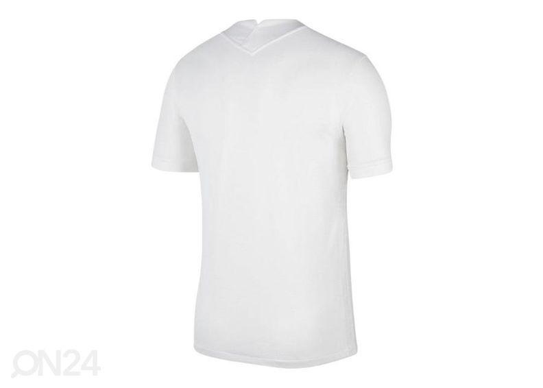 Мужская футбольная футболка Nike Tottenham Hotspur Stadium Home увеличить