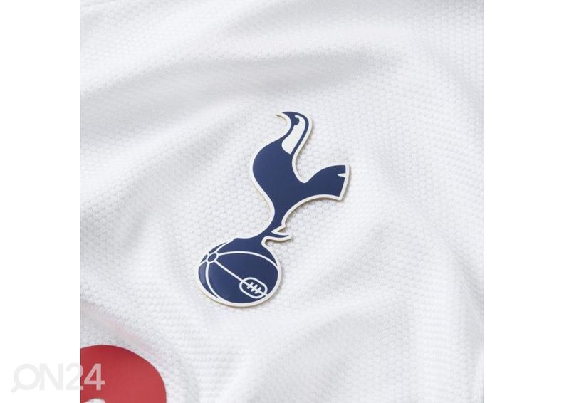 Мужская футбольная футболка Nike Tottenham Hotspur Stadium Home увеличить