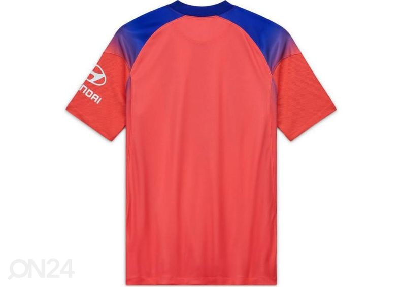 Мужская футбольная Nike Chelsea Breathe Stadium JSY 3R M CK7817 851 увеличить