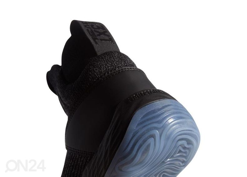 Мужские баскетбольные кроссовки Adidas N3XT L3V3L 2020 M размер: 44 2/3 увеличить