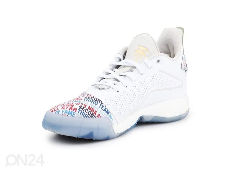 Мужские баскетбольные кроссовки Adidas TMAC Millenium увеличить