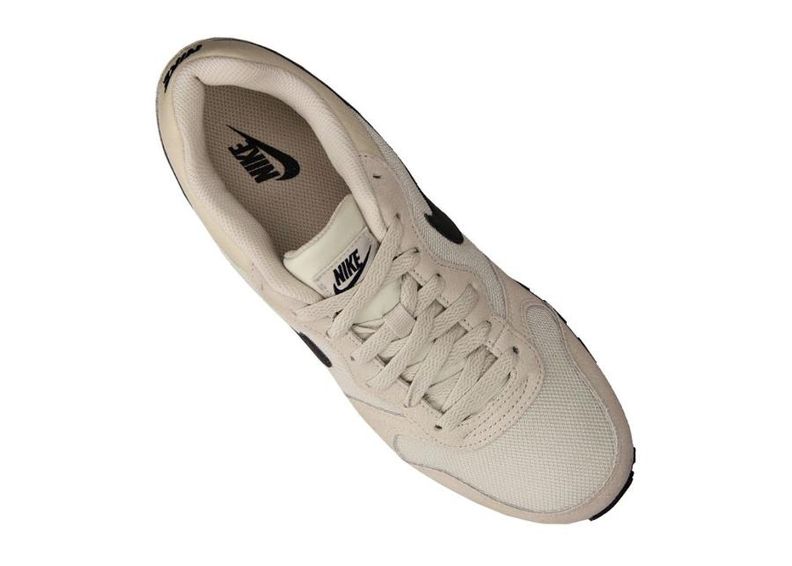 Мужские баскетбольные кроссовки Nike MD Runner 2 M 749794-009 увеличить