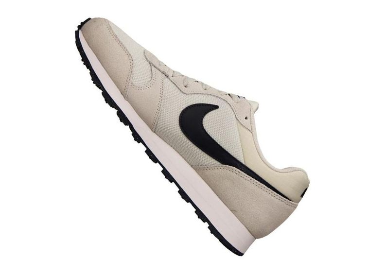 Мужские баскетбольные кроссовки Nike MD Runner 2 M 749794-009 увеличить