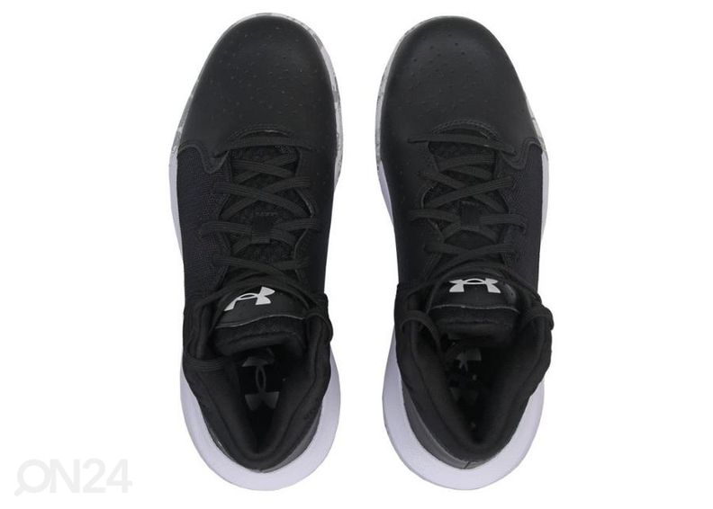 Мужские баскетбольные кроссовки Under Armour Jet 21 увеличить