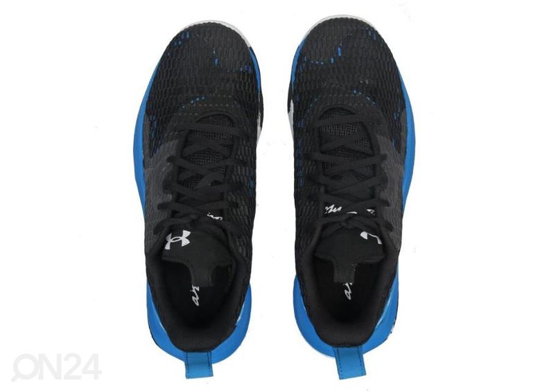 Мужские баскетбольные кроссовки Under Armour Spawn 3 увеличить