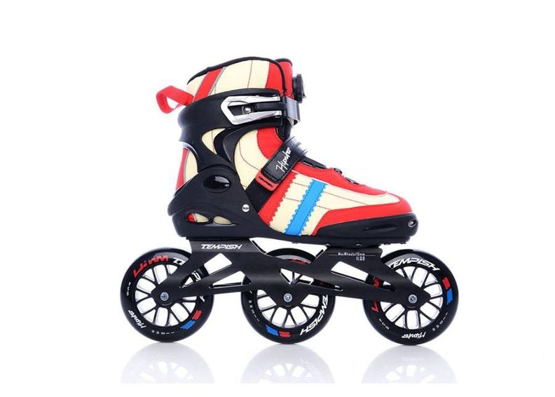 Мужские беговые коньки VINTAGE RETRO top line tempish увеличить