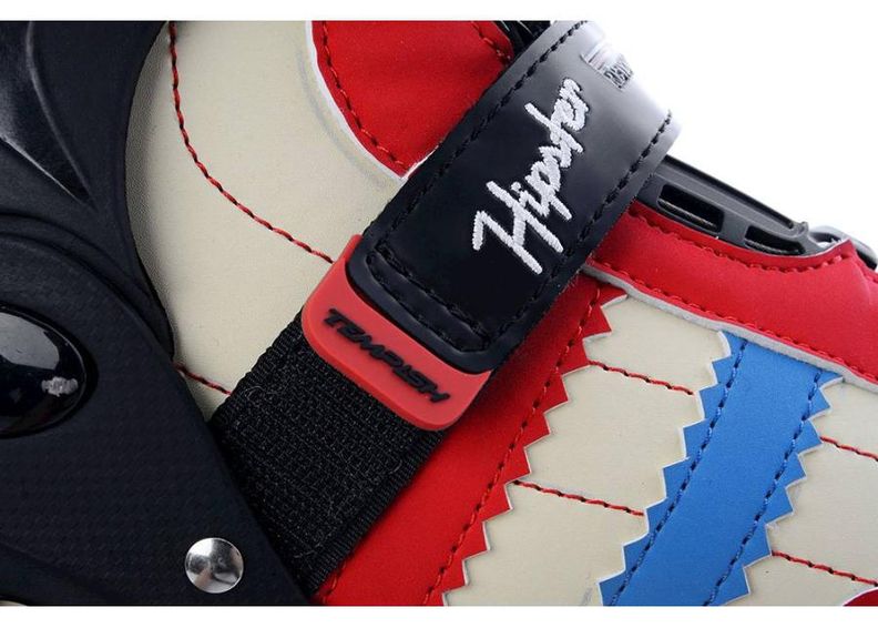 Мужские беговые коньки VINTAGE RETRO top line tempish увеличить