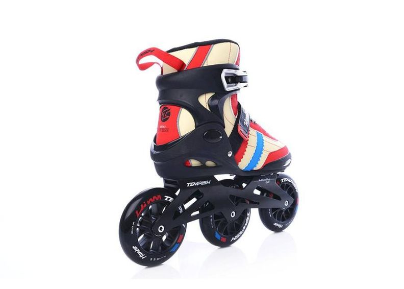 Мужские беговые коньки VINTAGE RETRO top line tempish увеличить