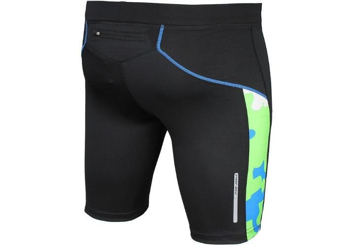 Мужские беговые шорты Joma Olimpia M 100138.117 увеличить