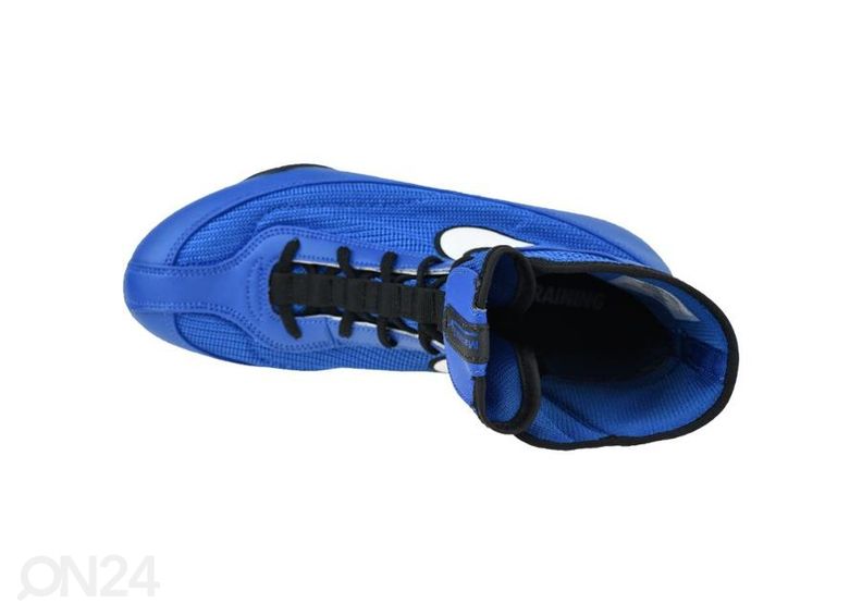 Мужские боксерские кроссовки Nike Machomai M 321819-410 увеличить