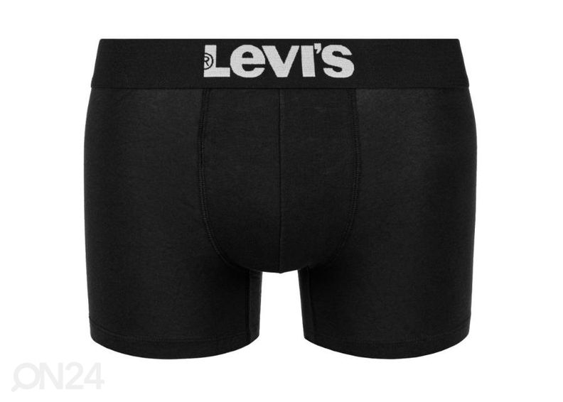 Мужские боксеры Levi's 2 пары увеличить