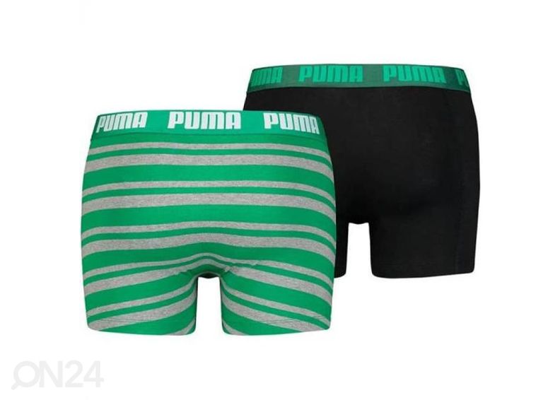 Мужские боксеры Puma, 2 пары увеличить