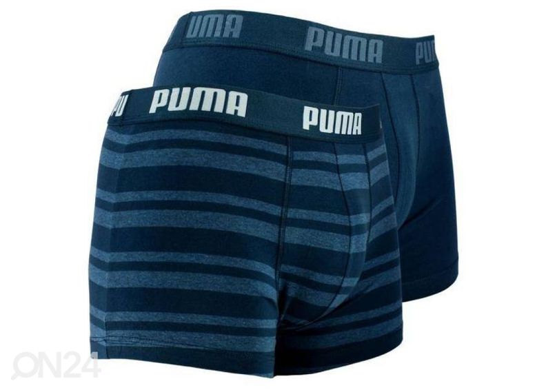 Мужские боксеры Puma 2-pack увеличить