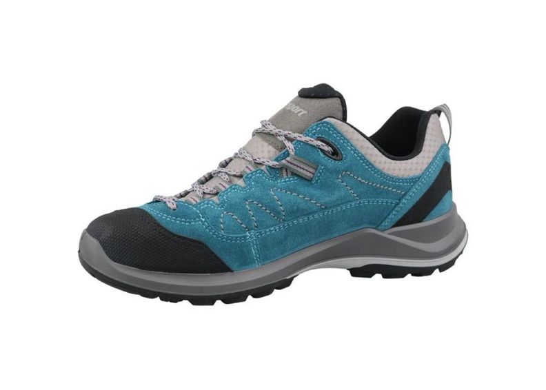 Мужские ботинки для походов Grisport Scarpe M увеличить