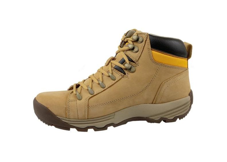 Мужские ботинки Caterpillar Supersede M P719132 увеличить