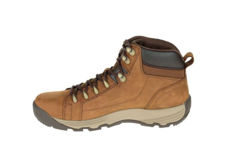 Мужские ботинки Caterpillar Supersede M P720290 увеличить