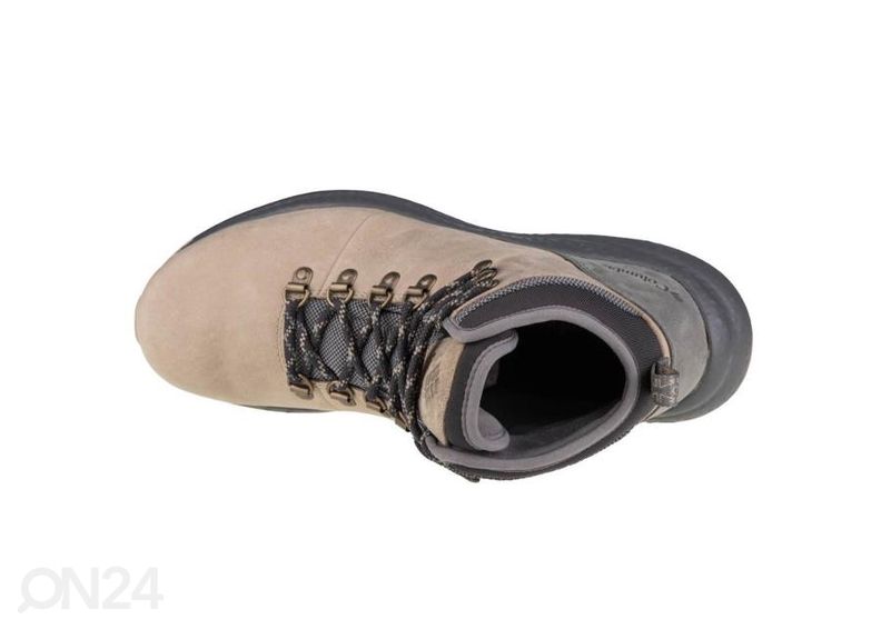 Мужские ботинки Columbia SH/FT WP Hiker увеличить