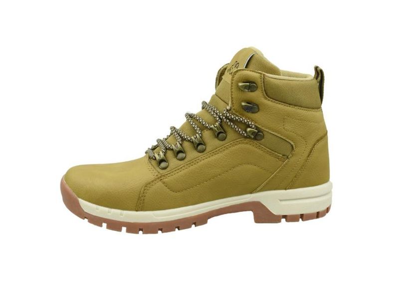 Мужские ботинки Kappa Dolomo Mid M 242752-4141 увеличить