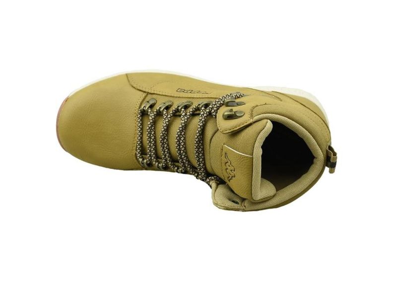 Мужские ботинки Kappa Dolomo Mid M 242752-4141 увеличить