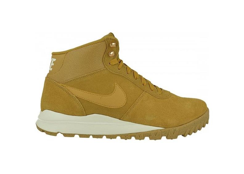 Мужские ботинки Nike Hoodland Suede M 654888-727 увеличить